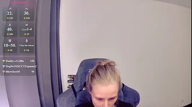 KatiKate Live XXX-chat