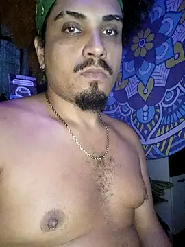 XXX chat uživo modela BlessedLucao