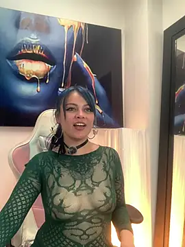 AylinCollins' Live XXX Chat