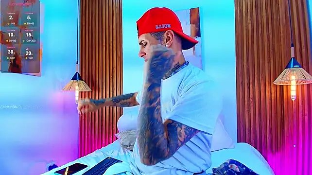 Liam_Ink Live XXX Chat