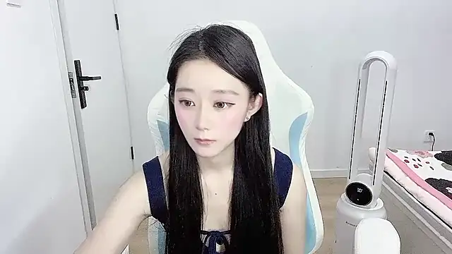 -qingqing's Live XXX Chat