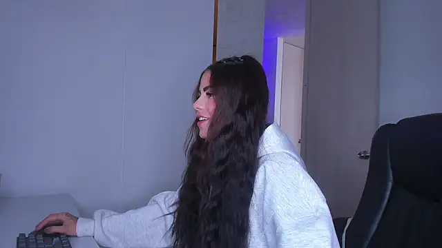 Živý XXX chat Lisegg_