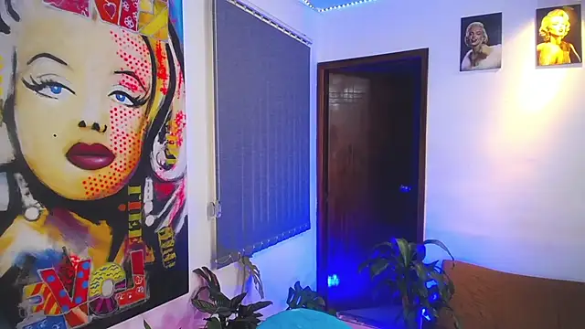 shellsy_hans' Live XXX Chat