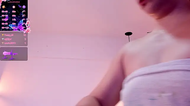 Katta_Gil Chat XXX in diretta