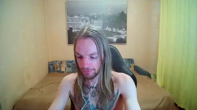 AdamDickens – Naživo XXX chat
