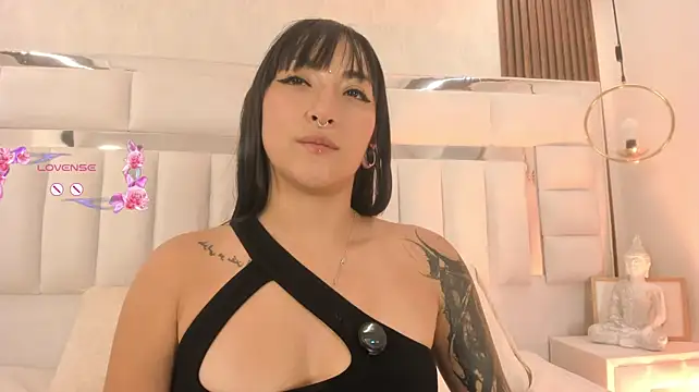 Chat XXX en directo de im_kasumi
