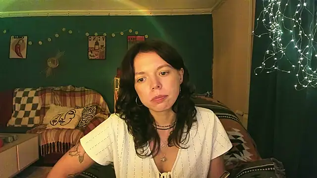 ClancyMorissey – Live XXX-chat