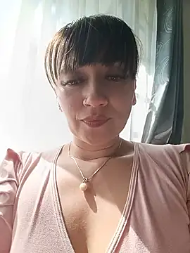 Show Webcam de tata_sanz_