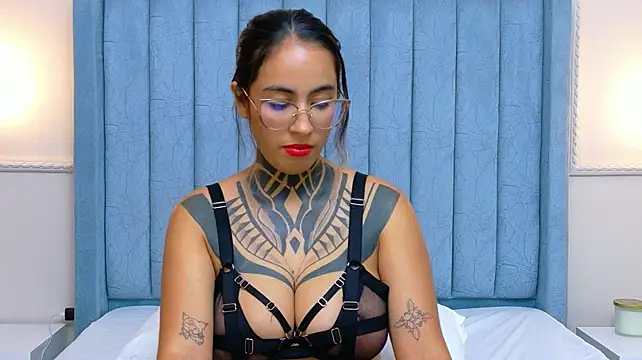 Czat XXX na żywo – NicoleBlum