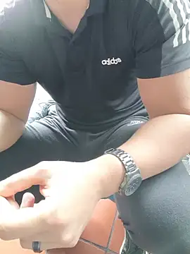 Živý XXX chat jacson_w8