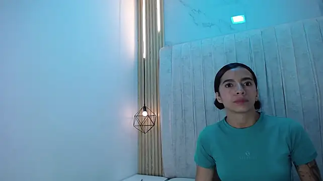 دردشة CarolinaySebas الجنسية المباشرة