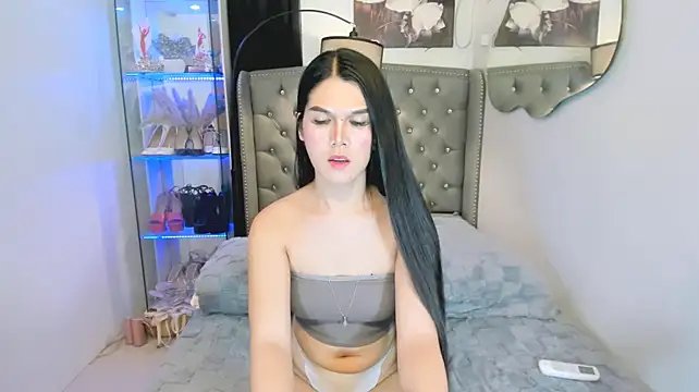 Lisa_empress Obrolan Langsung XXX