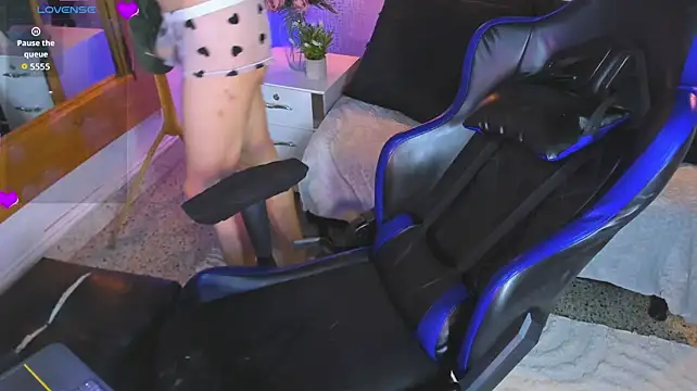 Chat XXX en directo de VladHellsing4