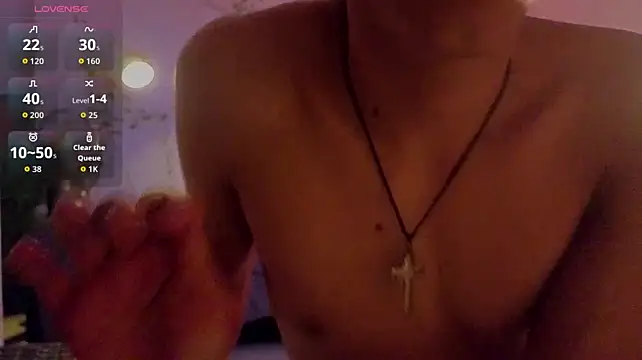 Matty_Sparkk Live XXX Chat