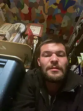MrTwister666 Webcam-Show
