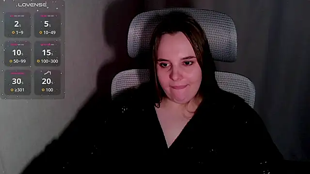 Noir_Ember_'s Live XXX Chat