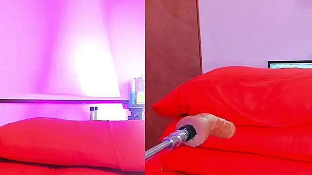 CandyHolmes Chat XXX in diretta