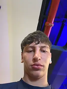 ARON_LUXX Webcam-Show