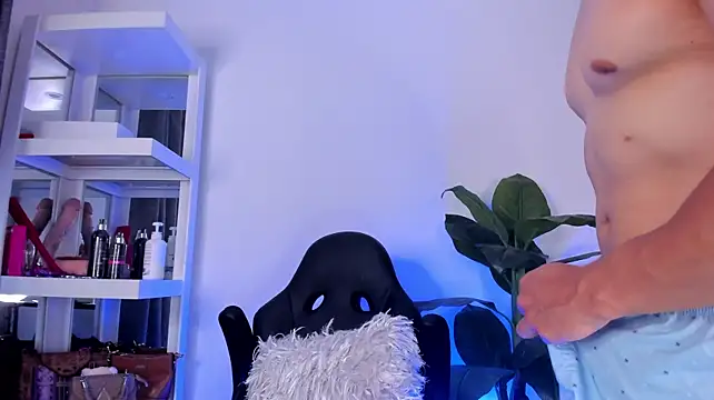 JeffDaltton Webcam Show