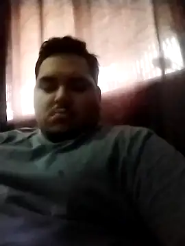 Show de webcam de PedroRJ021