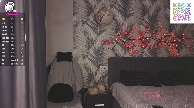 Živý XXX chat HinaVibe