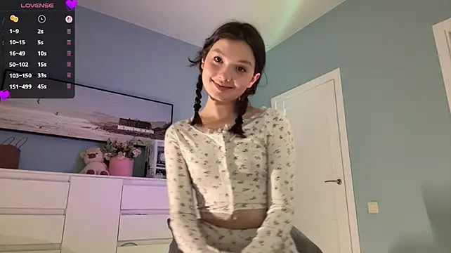 RochelTrewhitt Live XXX-chat