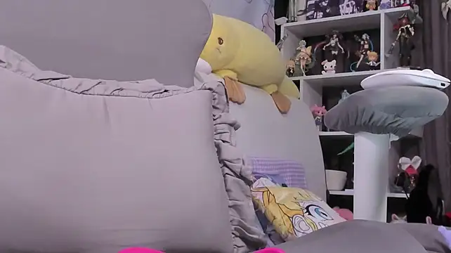 Chat XXX en directo de Supaidagaru