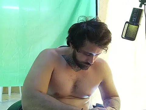 Show Webcam de aronmiller404