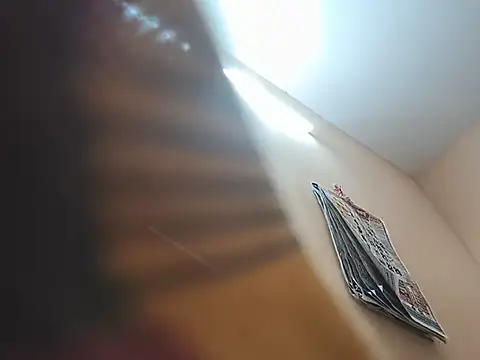 הופעת וובקאם של Cute-Simmi69
