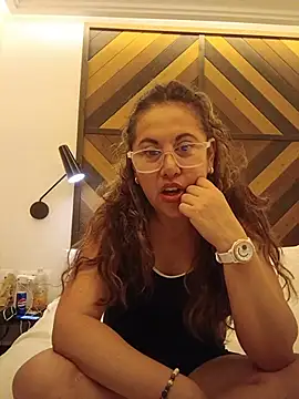 LaVaquera's Live XXX Chat