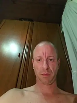 SvenPfeifer1987 Live XXX-Chat