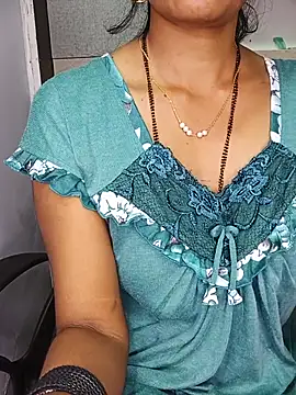 Deepa_kannadatelugu Webcam Show