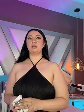 Ashleeyprincess01 Pertunjukan Webcam