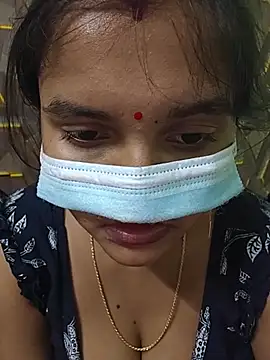 Sexy_Sonniyaa ওয়েবক্যাম শো