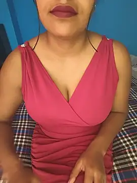 Missdiwani – Live XXX-chat