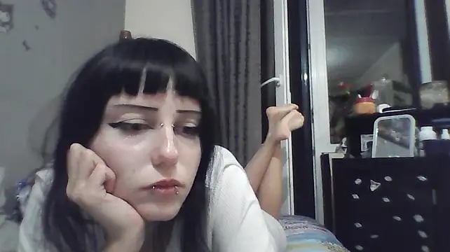 Živý XXX chat ChargedReign