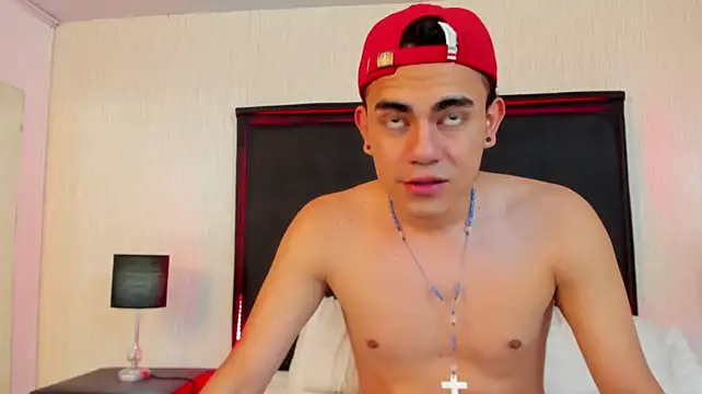 Show Webcam de JadenJake