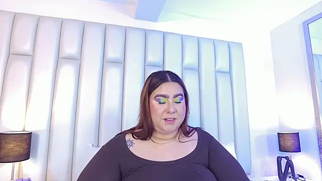 Chat XXX ao vivo de aandreaperez