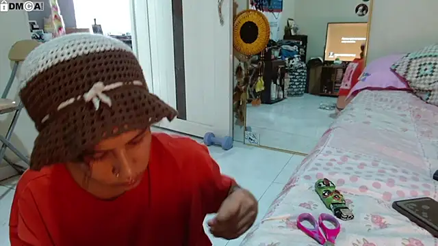 AlinaWoolf_'s Live XXX Chat