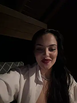 LunnaVey Webcam-Show