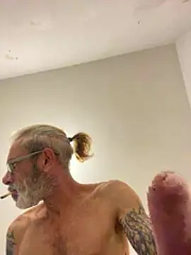 crisfootlicker Webcam show