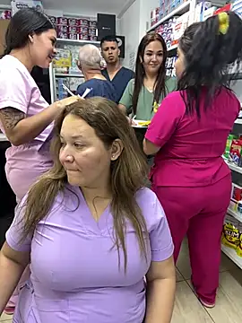 kandalove Show Webcam
