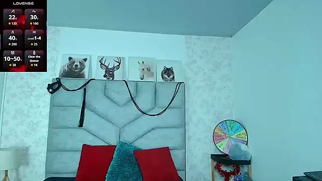 KimberlyFox_t Live XXX Chat
