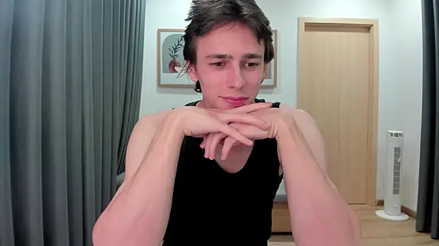 urgoddessboy: вебкам-шоу