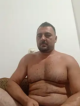 Mirkoxxx@xh Adlı Modelin Web Kamerası Şovu