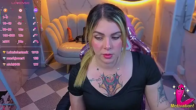 Paula_b_ – Naživo XXX chat