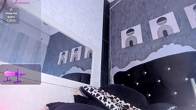 Živý XXX chat Aurora_betsabe