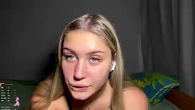 EdithHaskell Live XXX-chat
