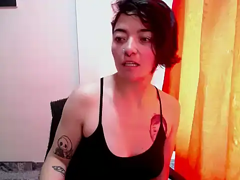 Came-II – Naživo XXX chat