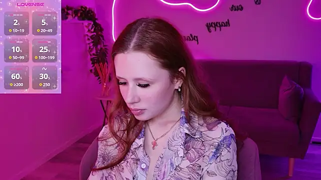AuroraBabyDoll – Naživo XXX chat